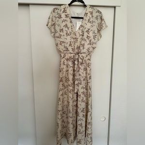 NWT Summer Dress
